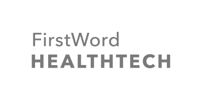First word health tech: