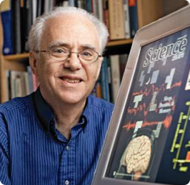 Robert Stickgold