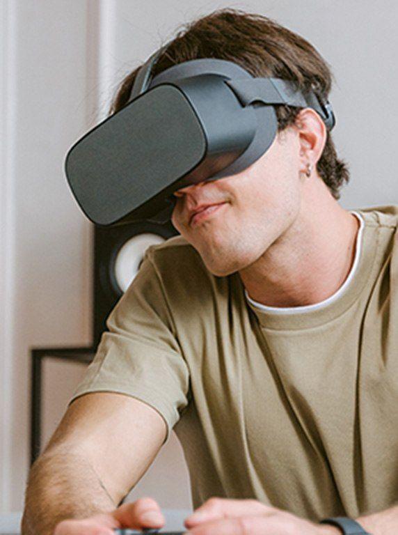 Exploiting physiological data to detect virtual reality sickness