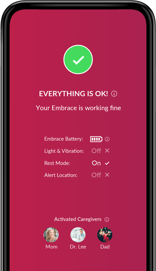 Alert App