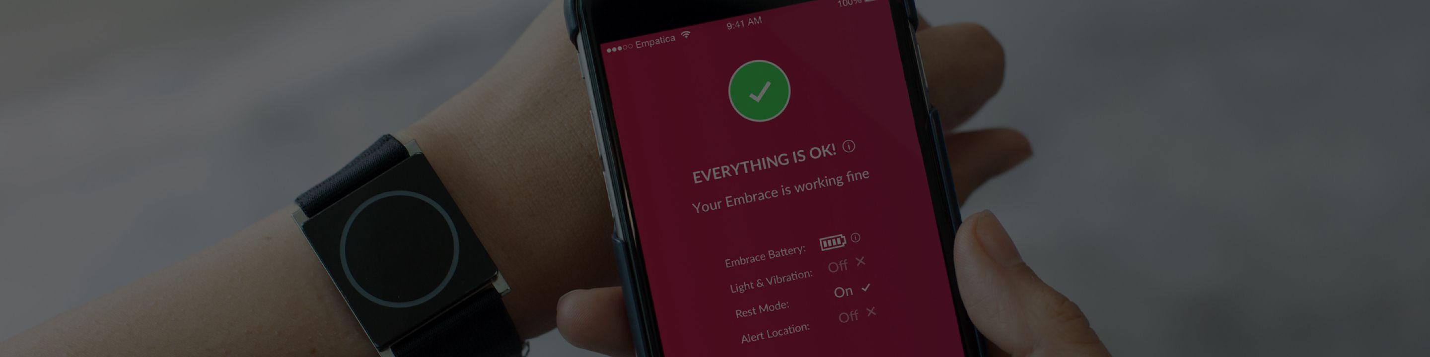 Peace of mind for you and your caregivers