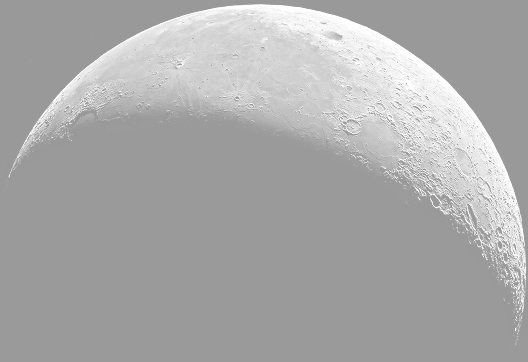 moon