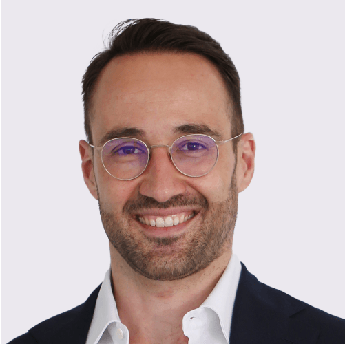 Matteo Lai