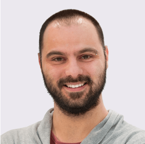 Maurizio Garbarino, PhD