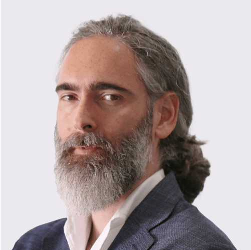 Simone Tognetti, PhD