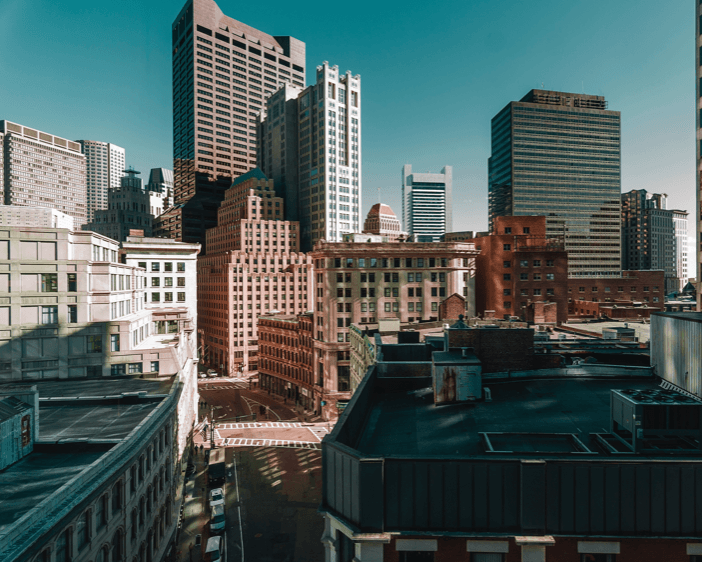 Boston, USA