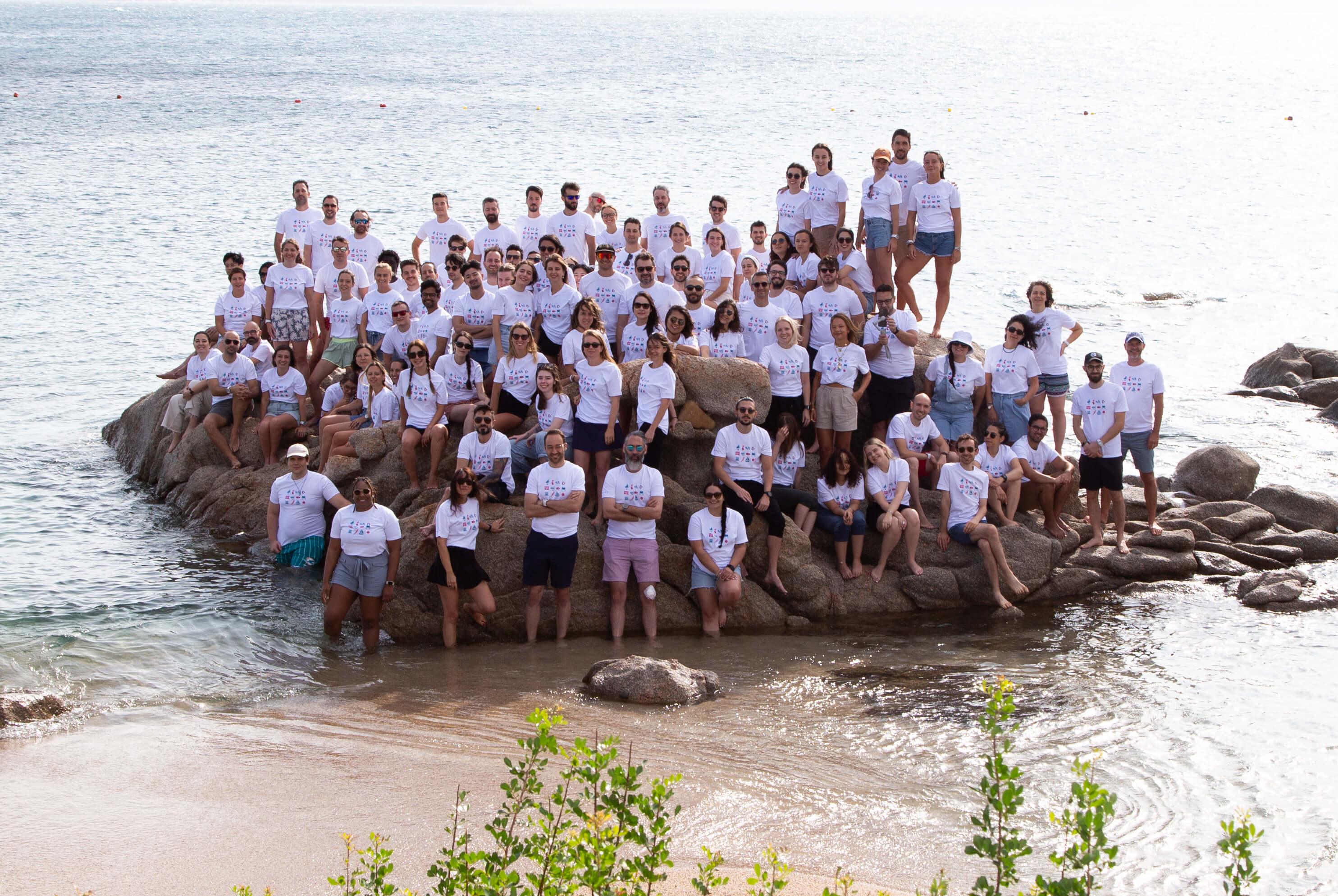 Empatica Engineering Graduate Program