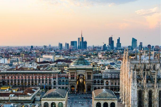Empatica Milan office