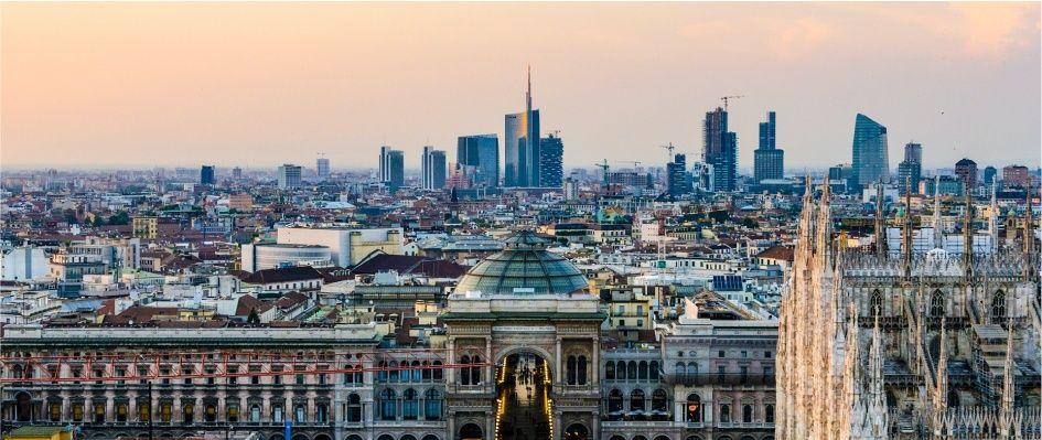 Empatica Milan office