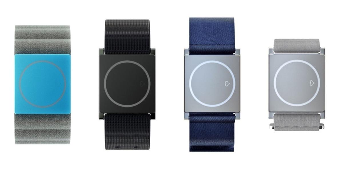 Crowdfunding of Embrace