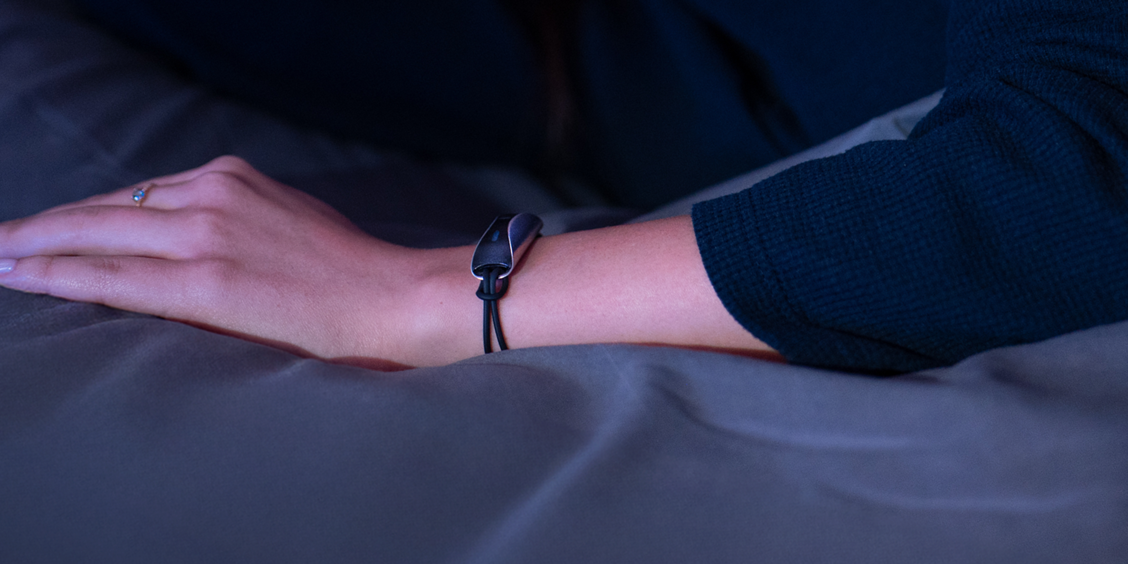 FDA Clears Empatica’s EmbraceMini for Sleep Monitoring