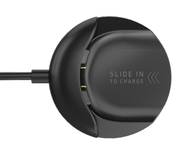 EmbracePlus USB charger