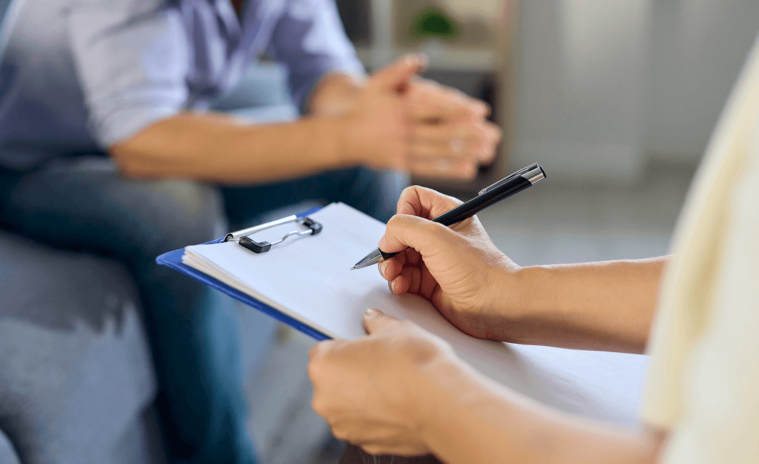 Sleep study in psychiatry and mental health