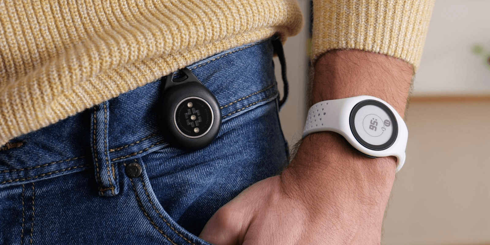 Achieve multifaceted trial outcomes with double-device monitoring