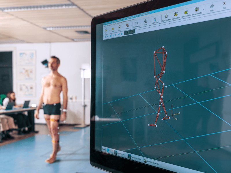 Digital Measure Image