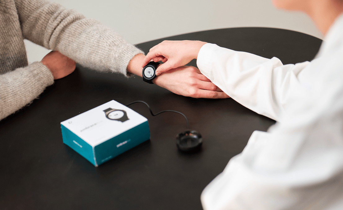 Cross-therapeutic value of objective sleep monitoring