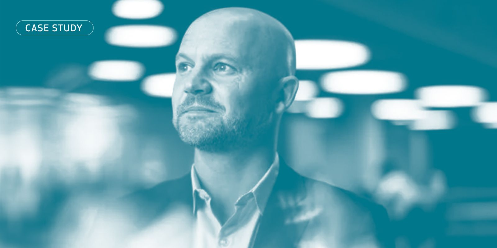 Matthew Goodwin Director Matthew Goodwin is using Empatica's tech to build predictive algorithms