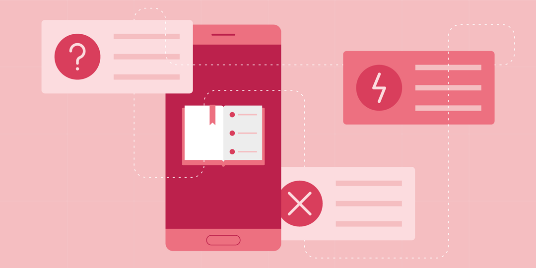 How the Alert System works: Keep your seizure diary accurate