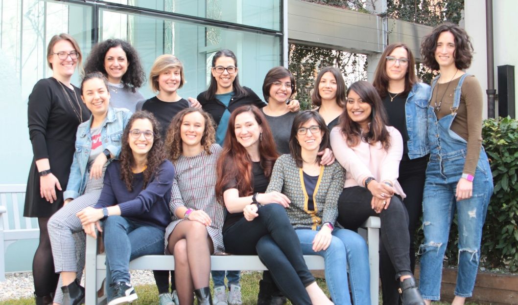 Women in Tech