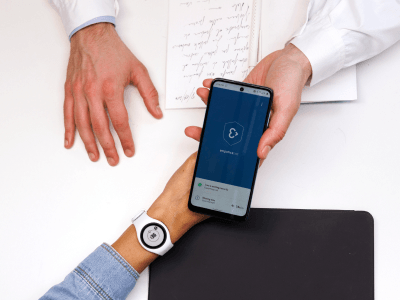 Trusted platform