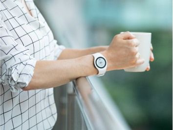 For Remote Patient Monitoring