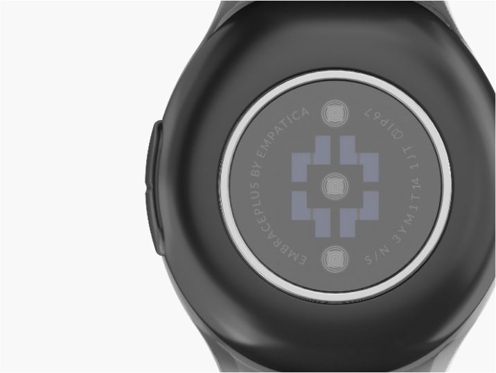 EmbracePlus  The world’s most advanced smartwatch for continuous 