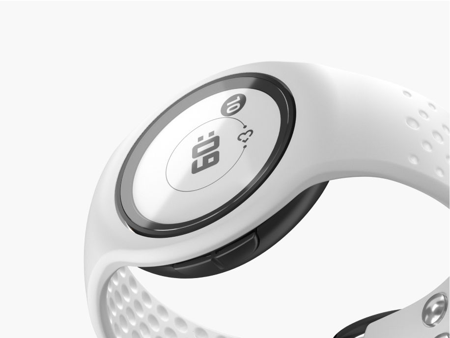 EmbracePlus The world’s most advanced smartwatch for continuous