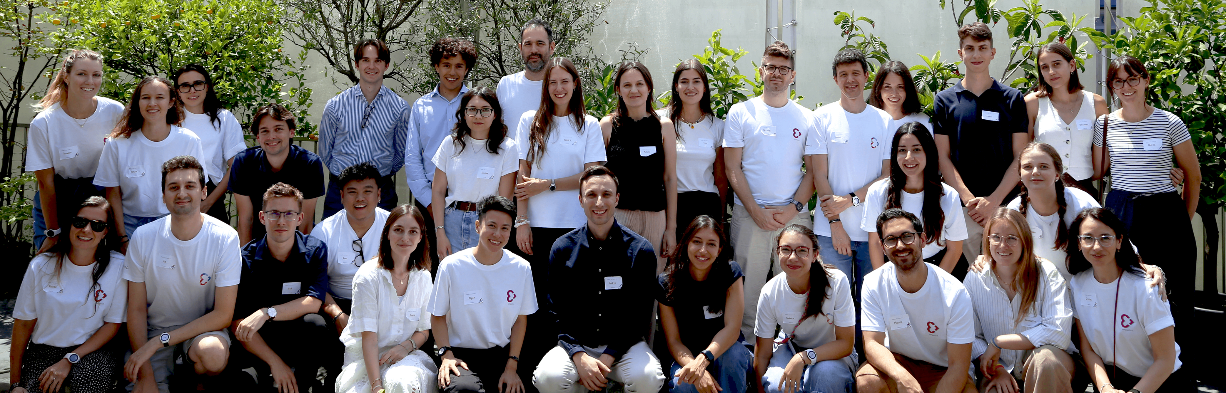 Empatica Graduate Program
