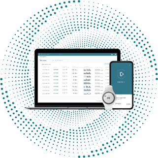 Empatica Health Monitoring Platform