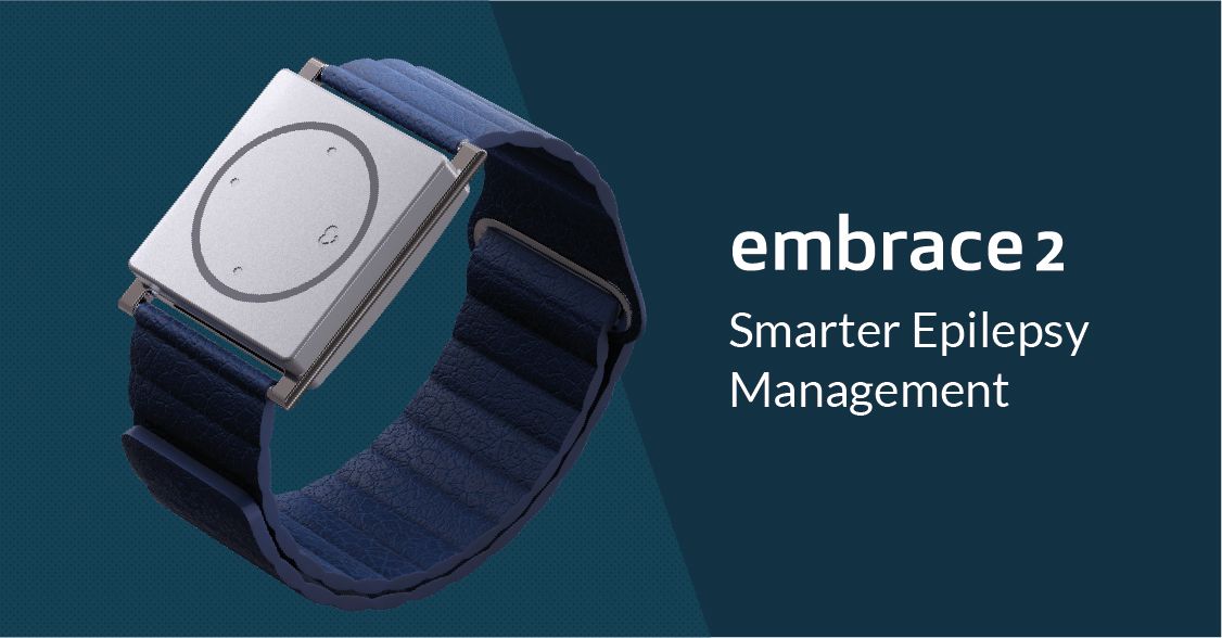 Embrace Store Embrace2 Seizure Epilepsy Watch Empatica