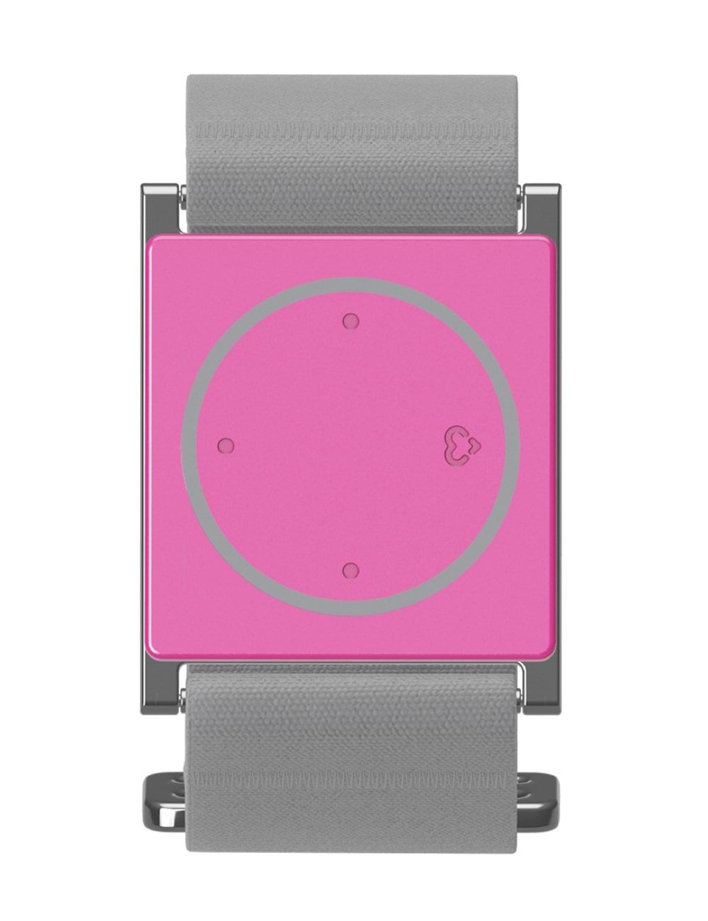 Embrace Flamingo Pink